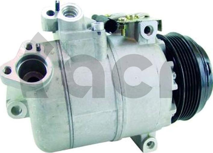 ACR 132300 - Compressor, air conditioning www.parts5.com