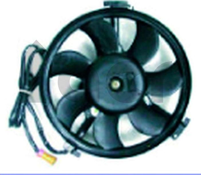 ACR 330016 - Fan, radiator www.parts5.com