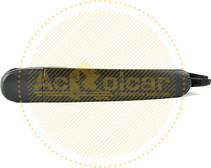 Ac Rolcar 41.4602 - Ручка двери www.parts5.com