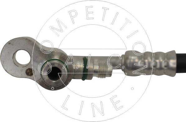 AIC 59684 - High Pressure Line, air conditioning www.parts5.com