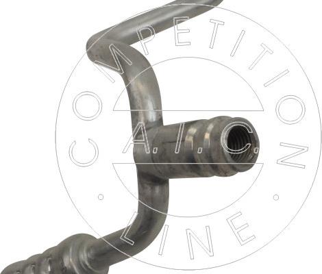 AIC 59685 - High Pressure Line, air conditioning www.parts5.com