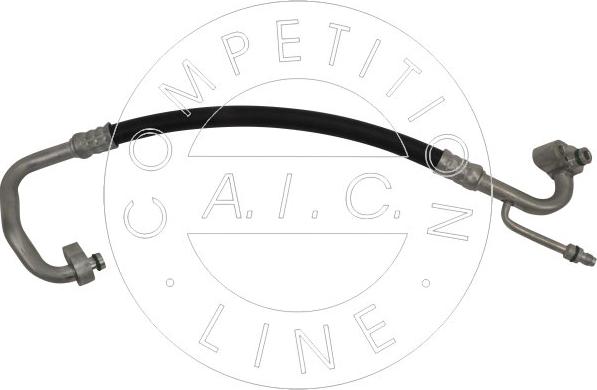 AIC 59683 - High Pressure Line, air conditioning www.parts5.com
