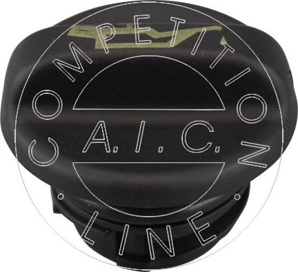 AIC 59087 - Sealing Cap, oil filling port www.parts5.com