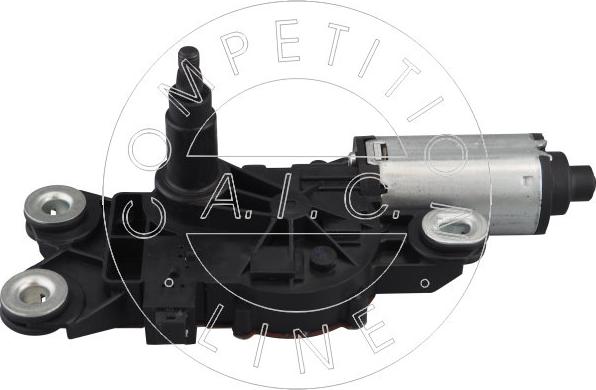 AIC 59704 - Wiper Motor www.parts5.com
