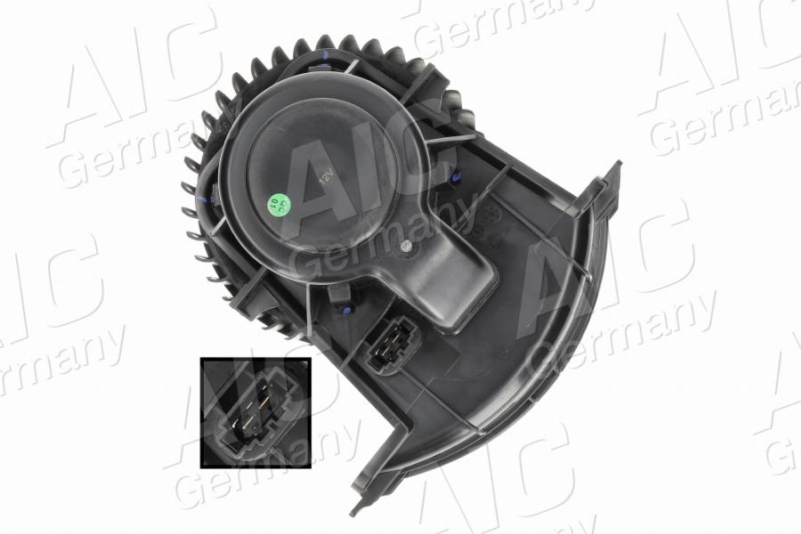 AIC 54401 - Electric Motor, interior blower www.parts5.com