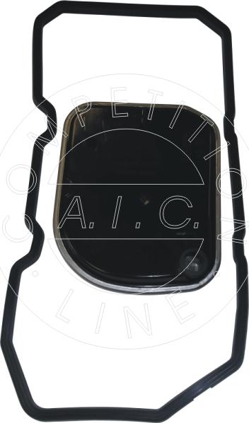 AIC 54509 - Hydraulic Filter, automatic transmission www.parts5.com