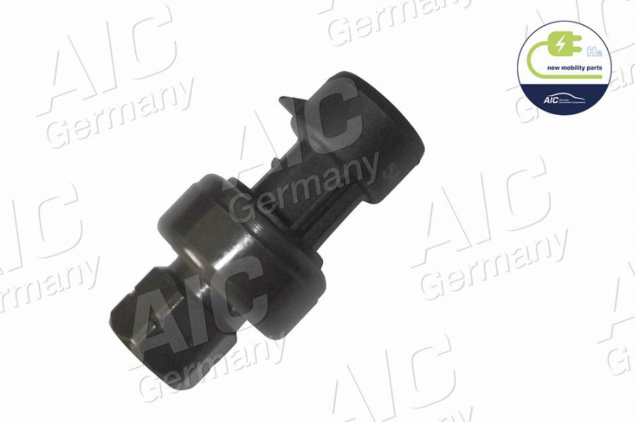 AIC 54615 - Pressure Switch, air conditioning www.parts5.com