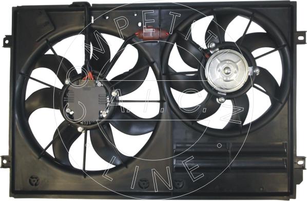 AIC 54618 - Fan, radiator www.parts5.com