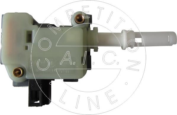 AIC 54018 - Control, actuator, central locking system www.parts5.com