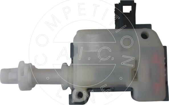 AIC 54020 - Control, actuator, central locking system www.parts5.com