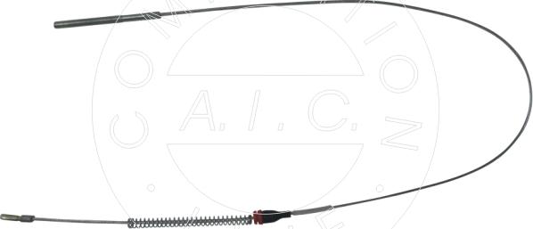 AIC 54175 - Cable, parking brake www.parts5.com