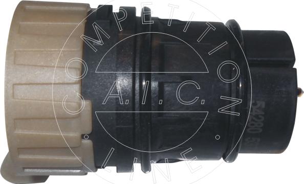 AIC 54280 - Mechatronics, automatic transmission www.parts5.com