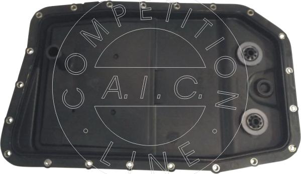 AIC 54796 - Hydraulic Filter, automatic transmission www.parts5.com