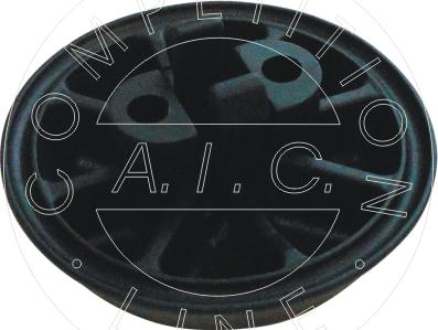 AIC 55981 - Jack Support Plate www.parts5.com