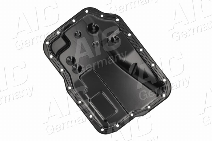 AIC 55551 - Oil sump, automatic transmission www.parts5.com