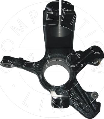 AIC 55698 - Steering Knuckle, wheel suspension www.parts5.com
