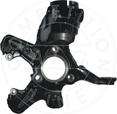 AIC 55697 - Steering Knuckle, wheel suspension www.parts5.com