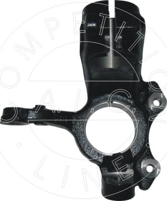 AIC 55839 - Steering Knuckle, wheel suspension www.parts5.com