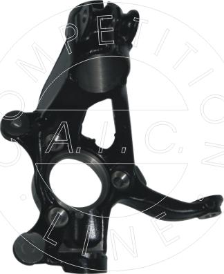 AIC 55834 - Steering Knuckle, wheel suspension www.parts5.com