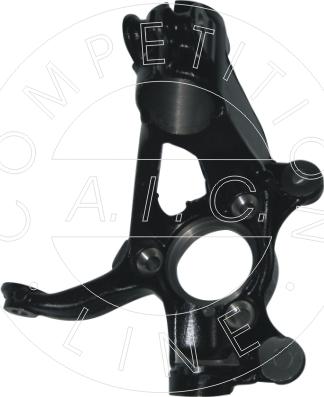 AIC 55833 - Steering Knuckle, wheel suspension www.parts5.com