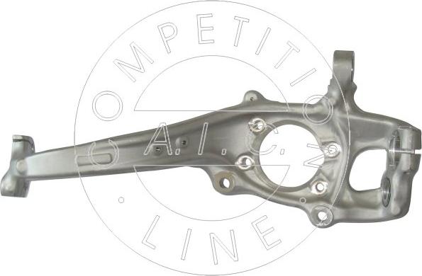AIC 55829 - Steering Knuckle, wheel suspension www.parts5.com