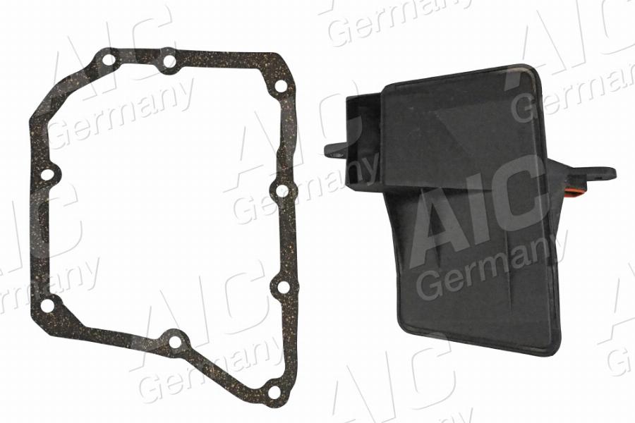 AIC 55390 - Hydraulic Filter, automatic transmission www.parts5.com