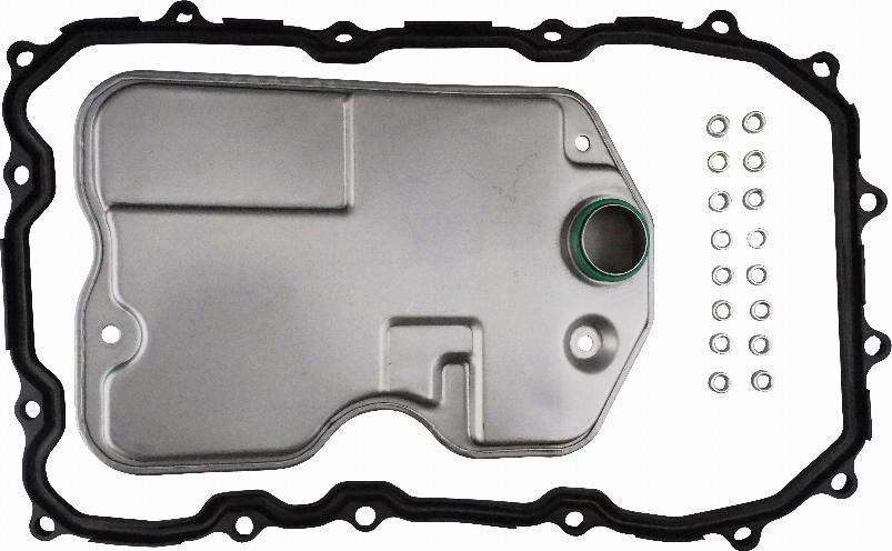 AIC 55358 - Hydraulic Filter, automatic transmission www.parts5.com