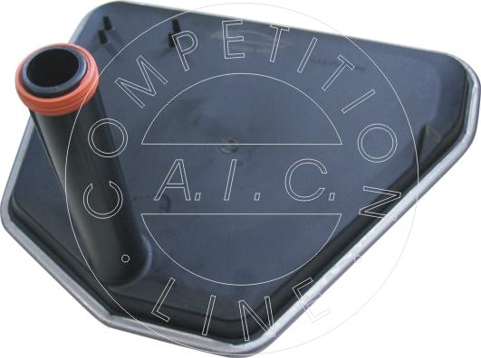AIC 55352 - Hydraulic Filter, automatic transmission www.parts5.com