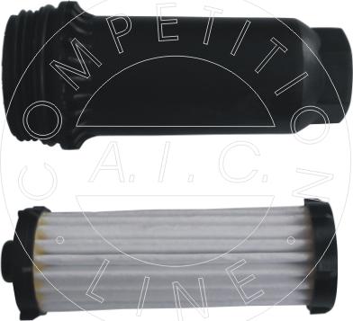 AIC 55357 - Hydraulic Filter, automatic transmission www.parts5.com