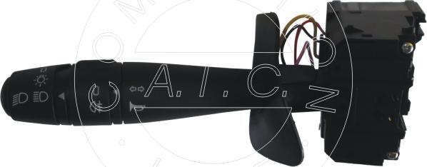AIC 55201 - Switch, headlight www.parts5.com