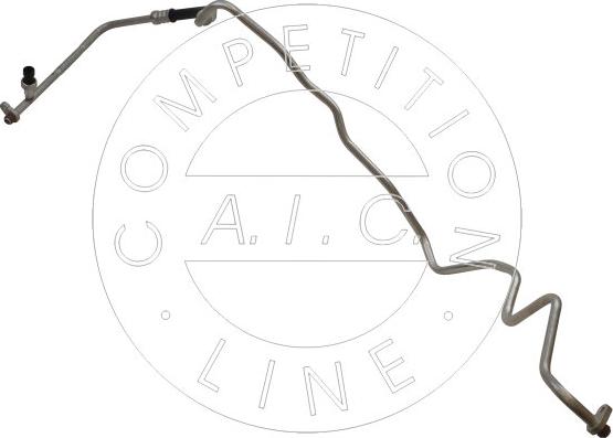AIC 55221 - High Pressure Line, air conditioning www.parts5.com
