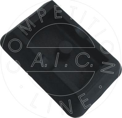 AIC 55711 - Jack Support Plate www.parts5.com