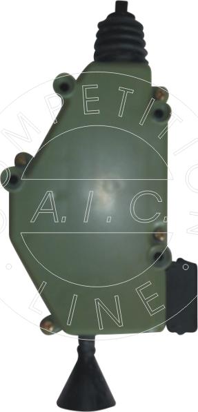 AIC 55734 - Nastavni element, centralno zaklepanje www.parts5.com