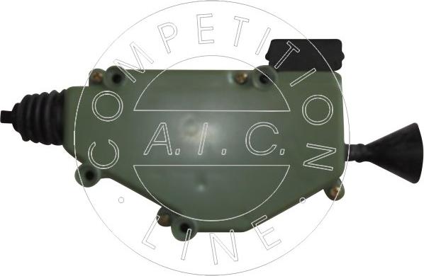 AIC 55734 - Control, actuator, central locking system www.parts5.com
