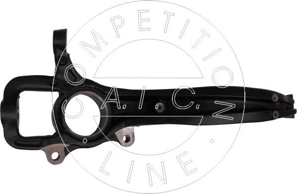AIC 56451 - Steering Knuckle, wheel suspension www.parts5.com