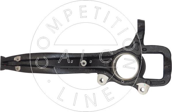 AIC 56452 - Steering Knuckle, wheel suspension www.parts5.com