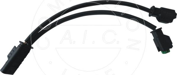 AIC 56406 - Cable Adapter, electro set www.parts5.com
