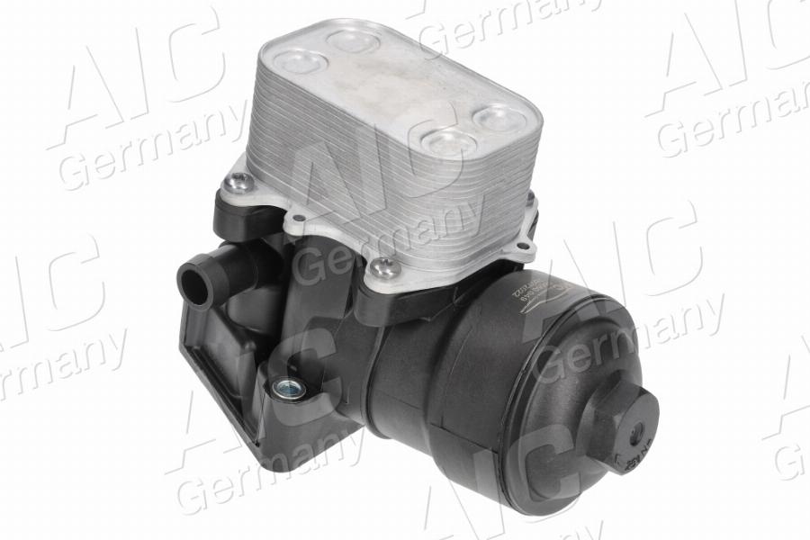 AIC 56550 - Oil Cooler, engine oil www.parts5.com