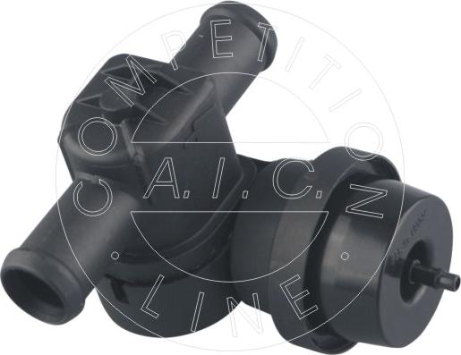 AIC 56553 - Регулюючий клапан охолоджуючої рідини www.parts5.com