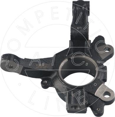 AIC 56509 - Steering Knuckle, wheel suspension www.parts5.com