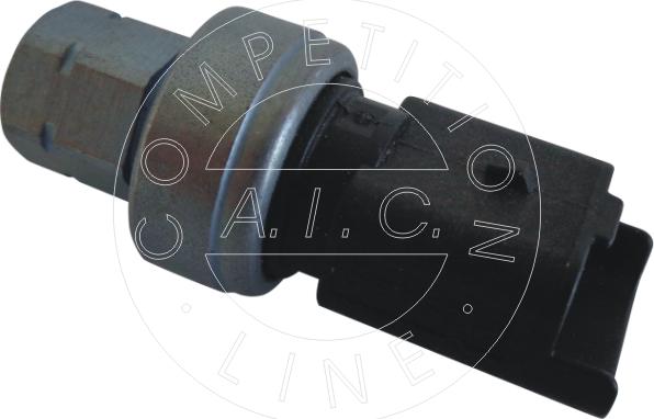 AIC 56099 - Pressure Switch, air conditioning www.parts5.com
