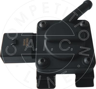 AIC 56096 - Sensor, exhaust pressure www.parts5.com