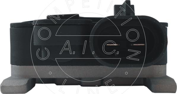 AIC 56008 - Sterownik, wentylator elektryczny (chłodzenie silnika) www.parts5.com