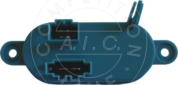 AIC 56007 - Блок управления, отопление / вентиляция www.parts5.com