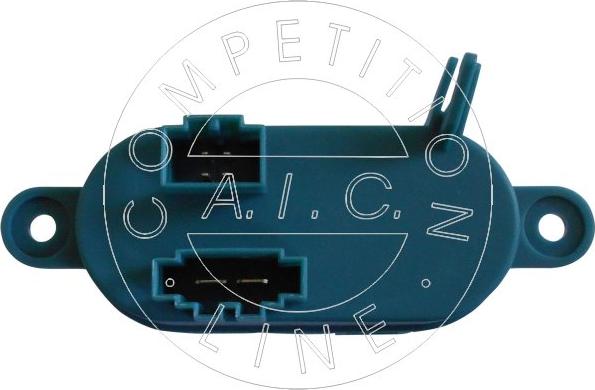 AIC 56007 - Unidad de control, calefacción / ventilación www.parts5.com