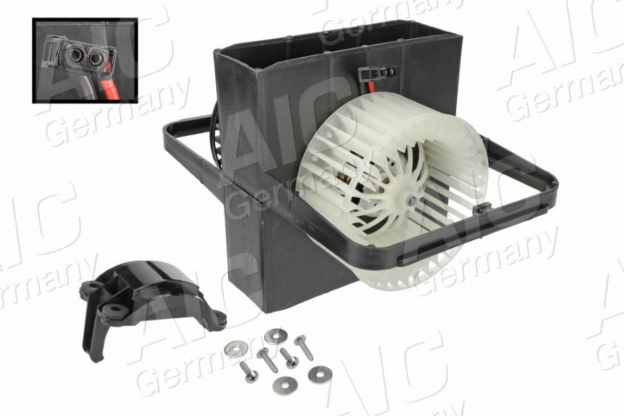AIC 56120 - Electric Motor, interior blower www.parts5.com