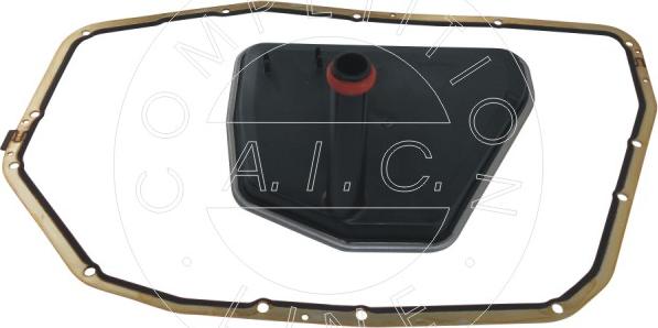 AIC 56314 - Hydraulic Filter, automatic transmission www.parts5.com