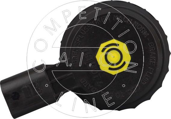 AIC 56372 - Sealing Cap, brake fluid reservoir www.parts5.com