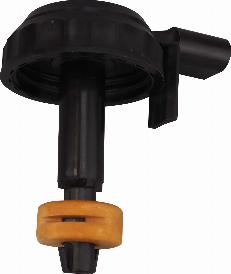 AIC 56372 - Sealing Cap, brake fluid reservoir www.parts5.com