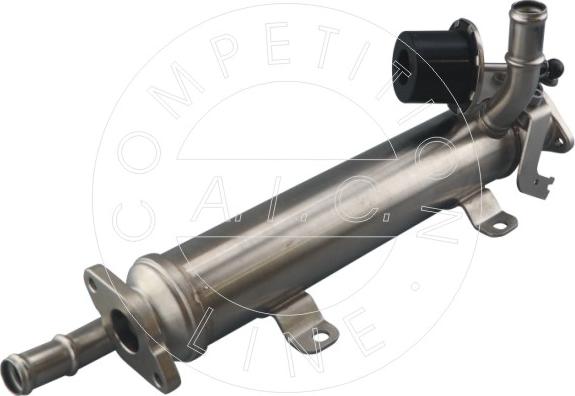 AIC 56772 - Cooler, exhaust gas recirculation www.parts5.com